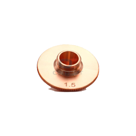 Сопло одинарное OPTICUT D=32мм, М14 (конус)